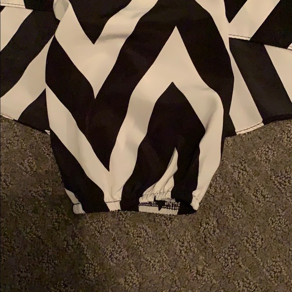 Ricki’s top - Picture 3 of 7